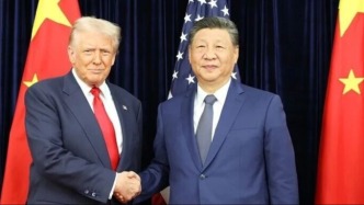 中美元首釜山会晤，习近平这些话掷地有声